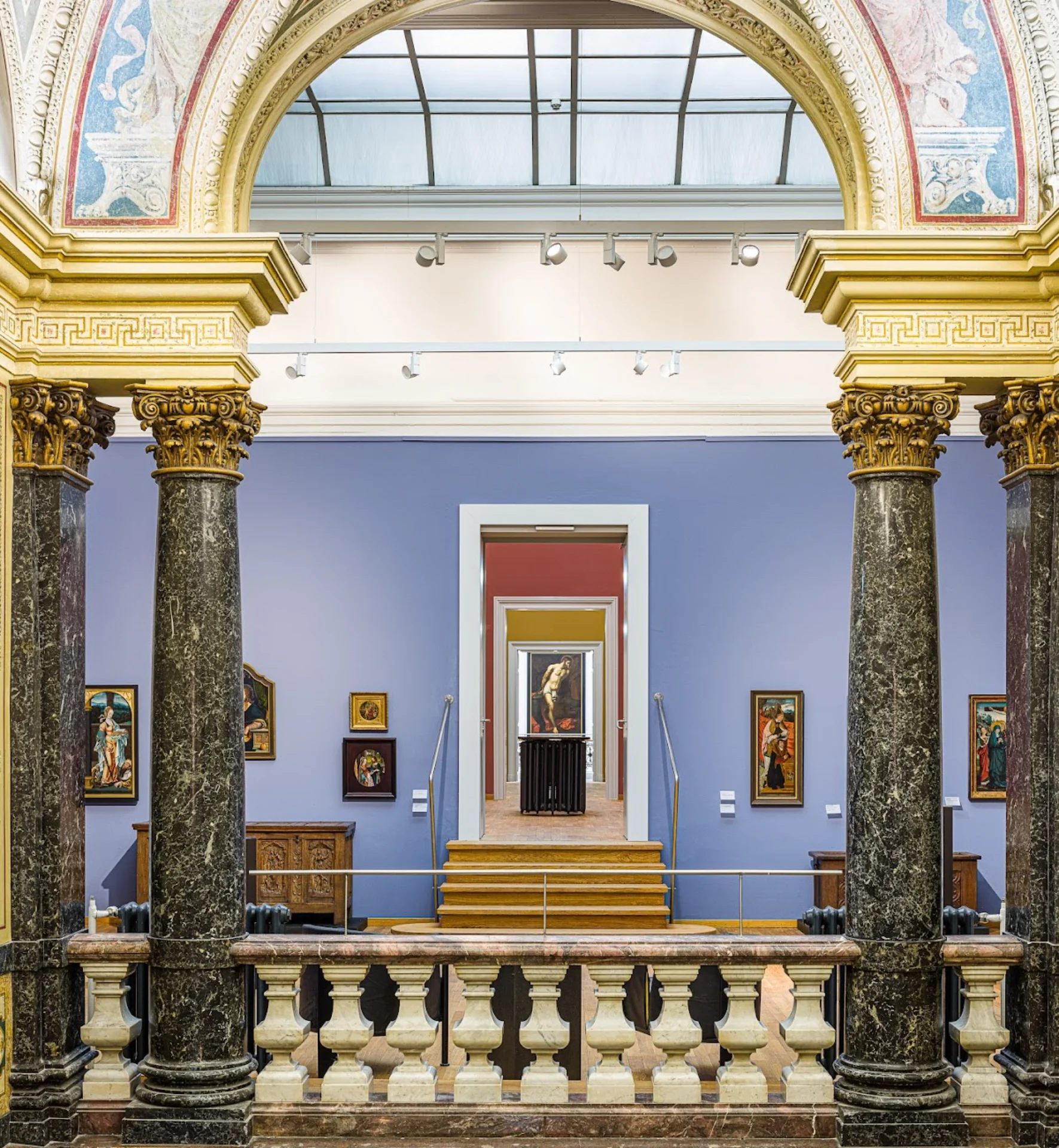 Suermondt-Ludwig-Museum