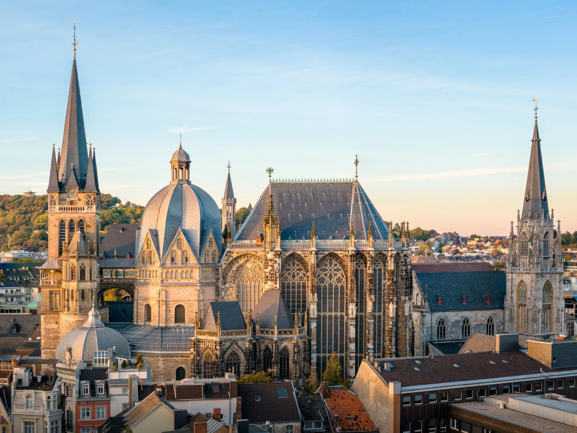 Aachen