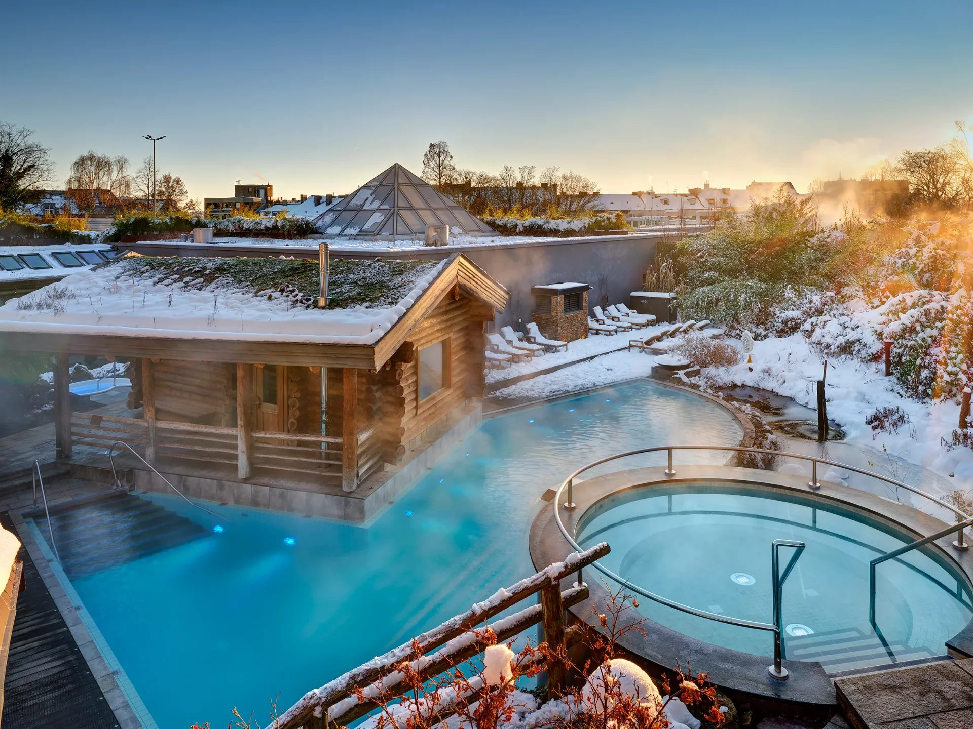 Carolus Thermen