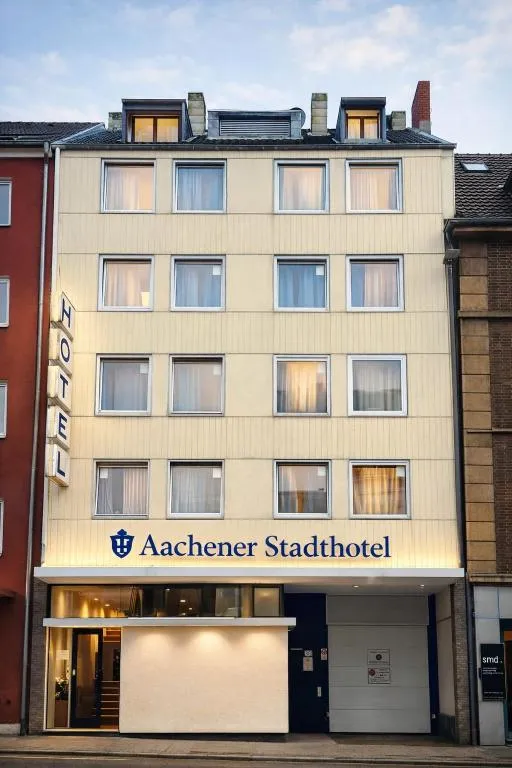 Perfekte Anbindung