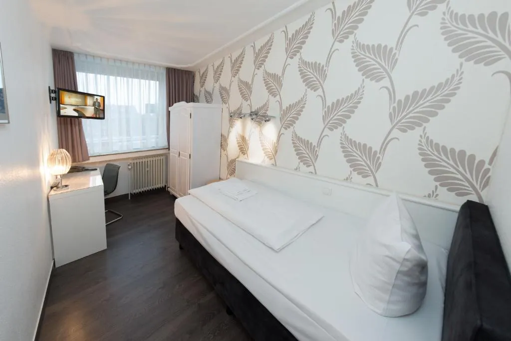 Aachener Stadthotel