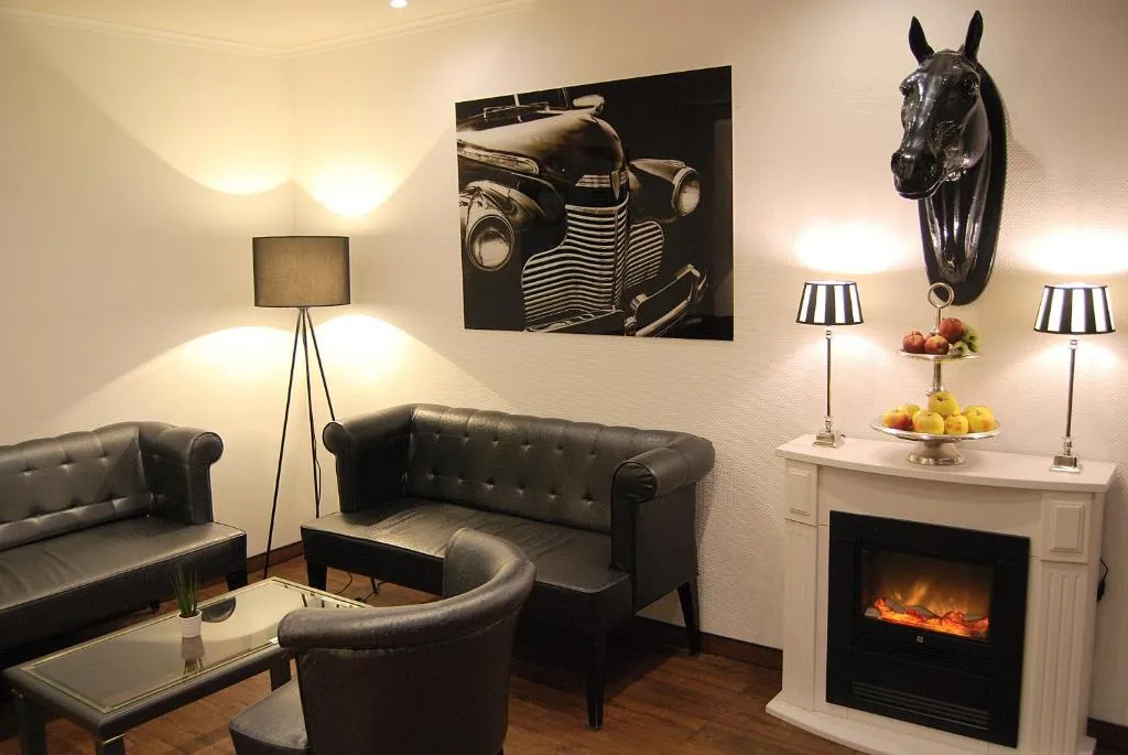 Aachener Stadthotel
