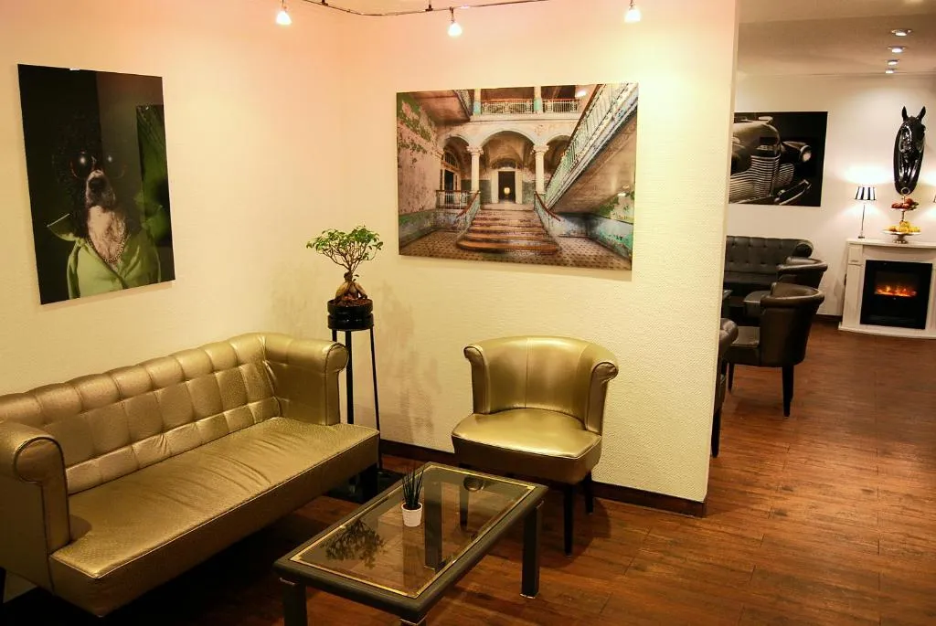 Aachener Stadthotel