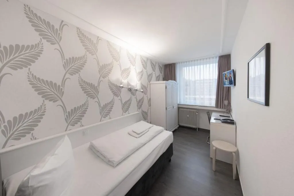 Aachener Stadthotel