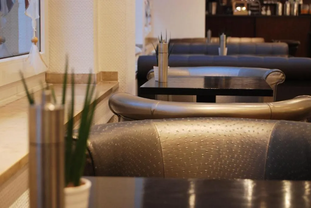 Aachener Stadthotel