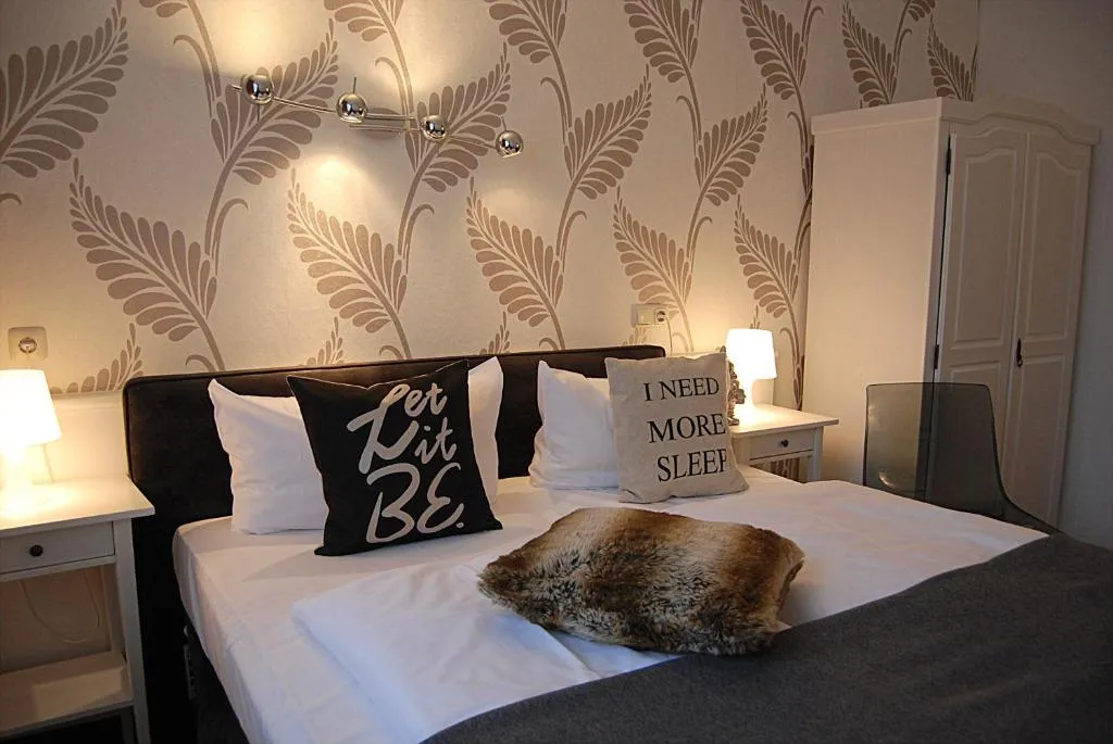 Aachener Stadthotel