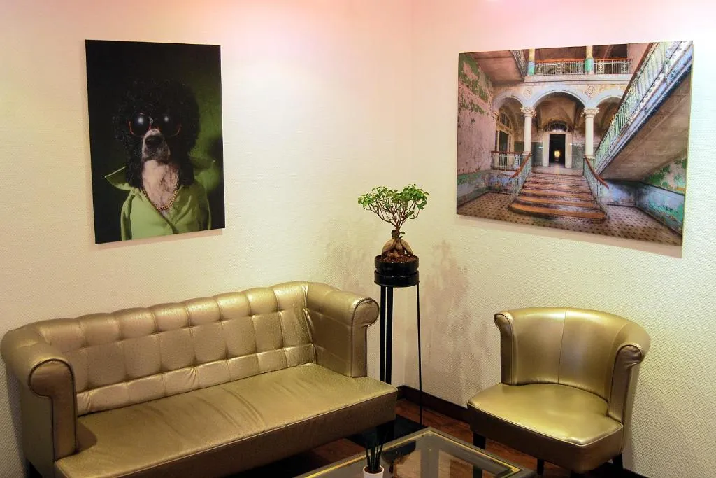 Aachener Stadthotel