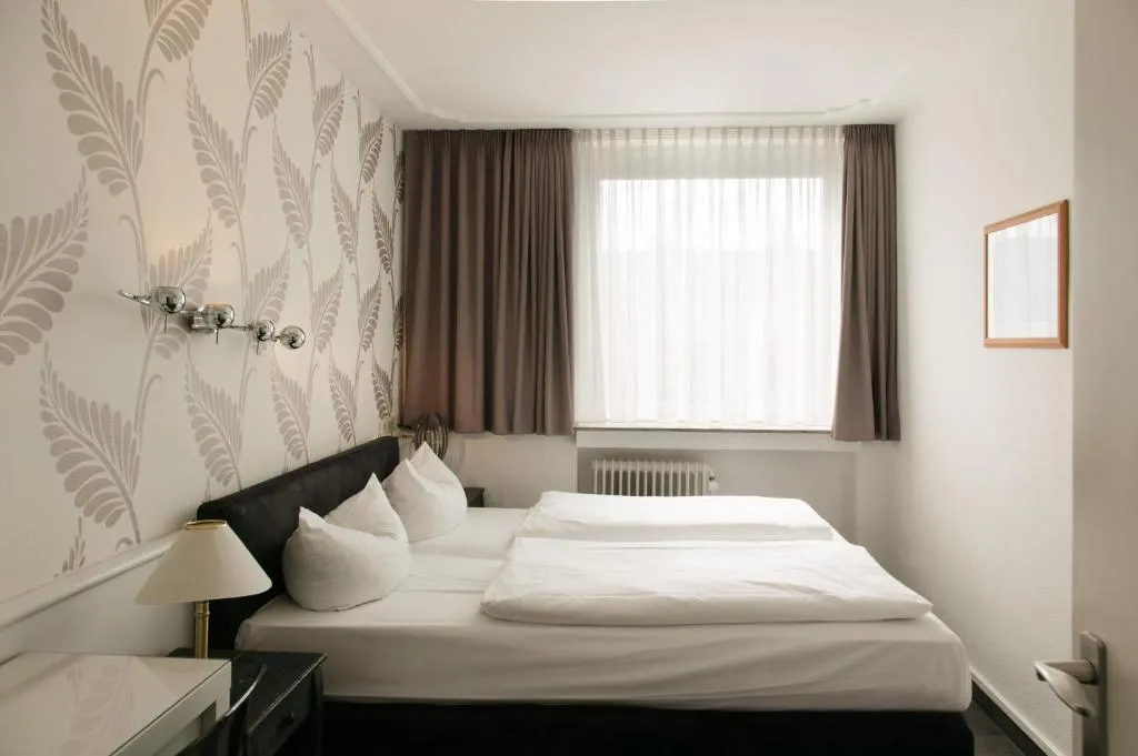 Aachener Stadthotel