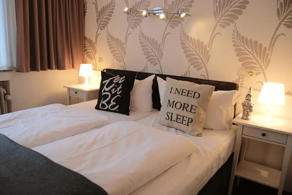 Aachener Stadthotel
